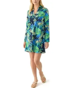 Lilly Pulitzer Women's Chessie UPF 50+ Dress