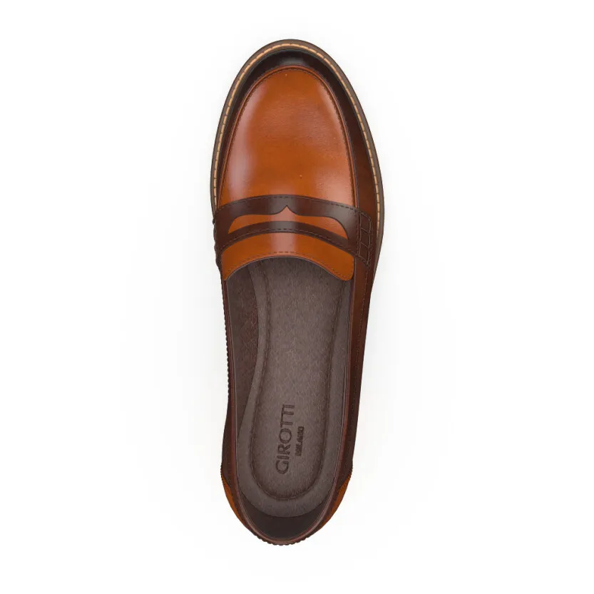 Loafers 36053