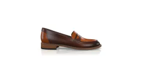 Loafers 36053