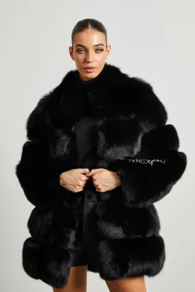 Lola Fur Coat