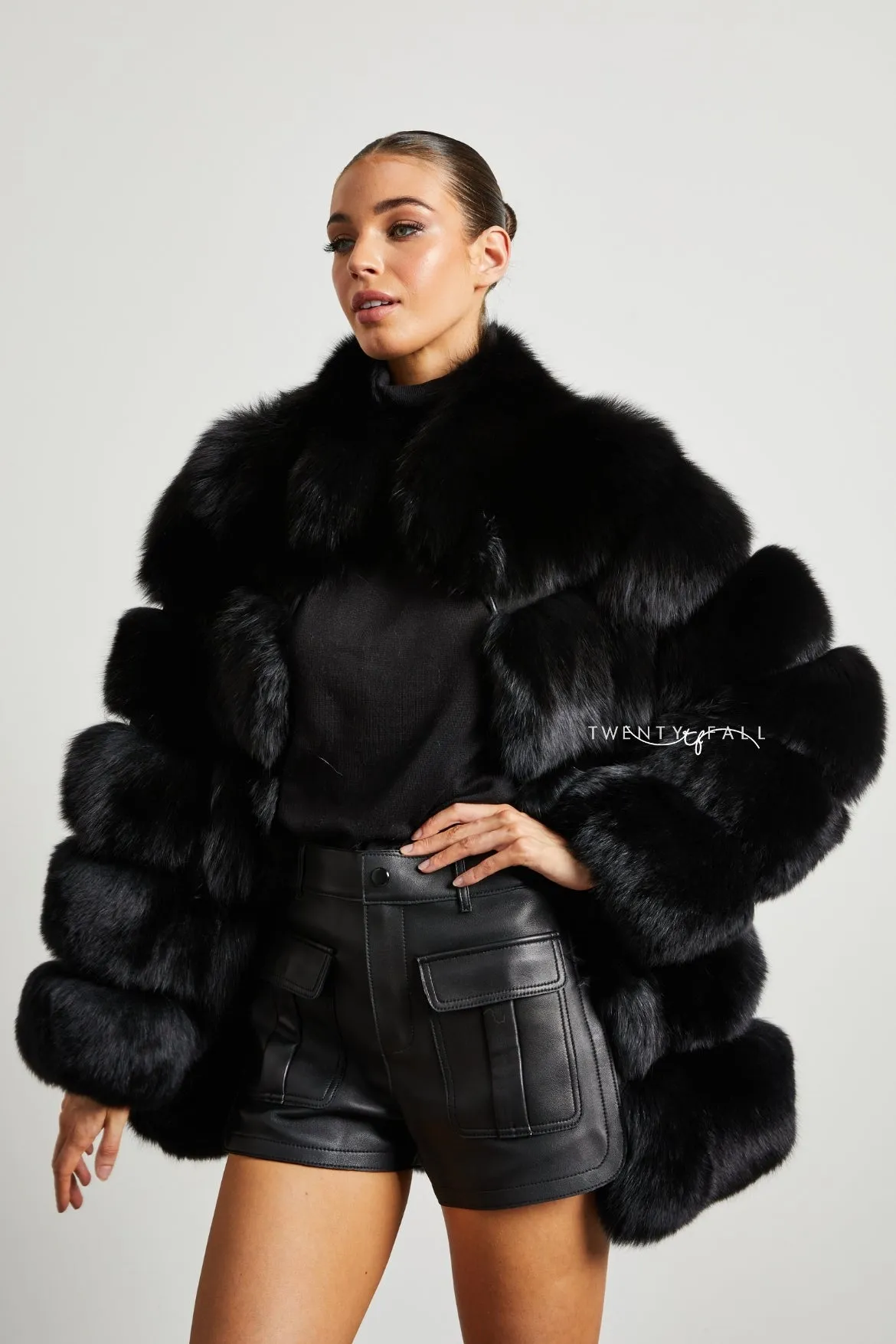 Lola Fur Coat