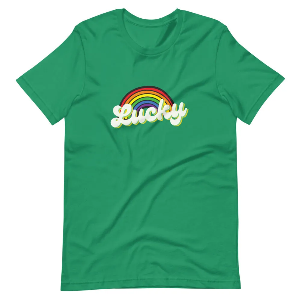 Lucky T-Shirt