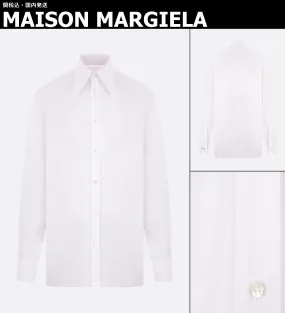 Maison Margiela  |Designers Shirts