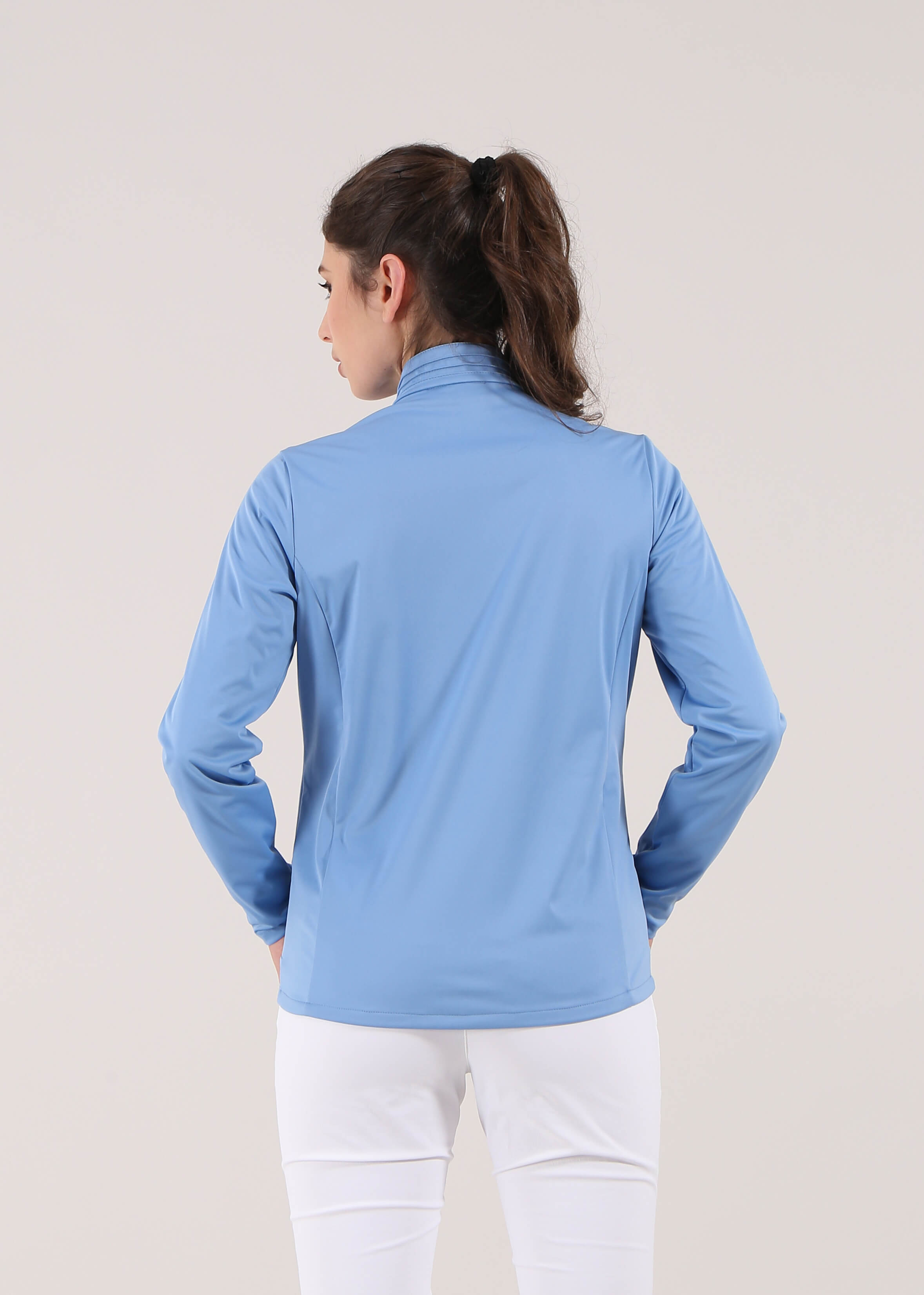 MAKEUP | PRO THERM ULTRA STRETCH JACKET