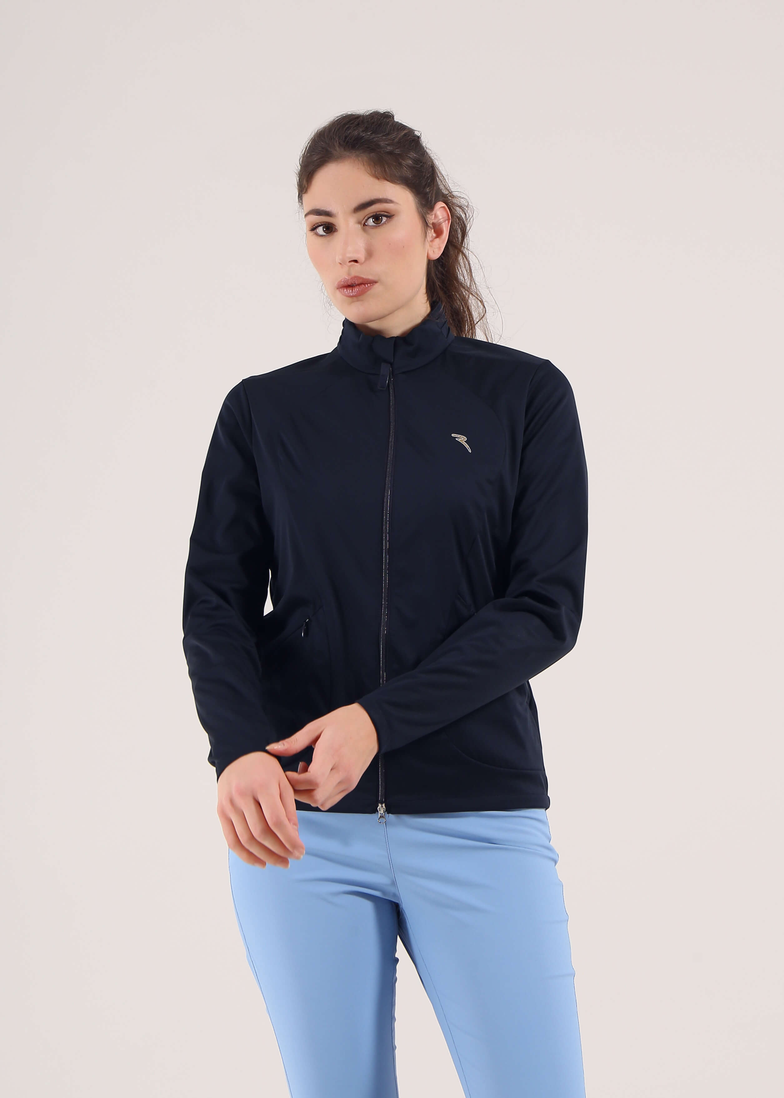 MAKEUP | PRO THERM ULTRA STRETCH JACKET