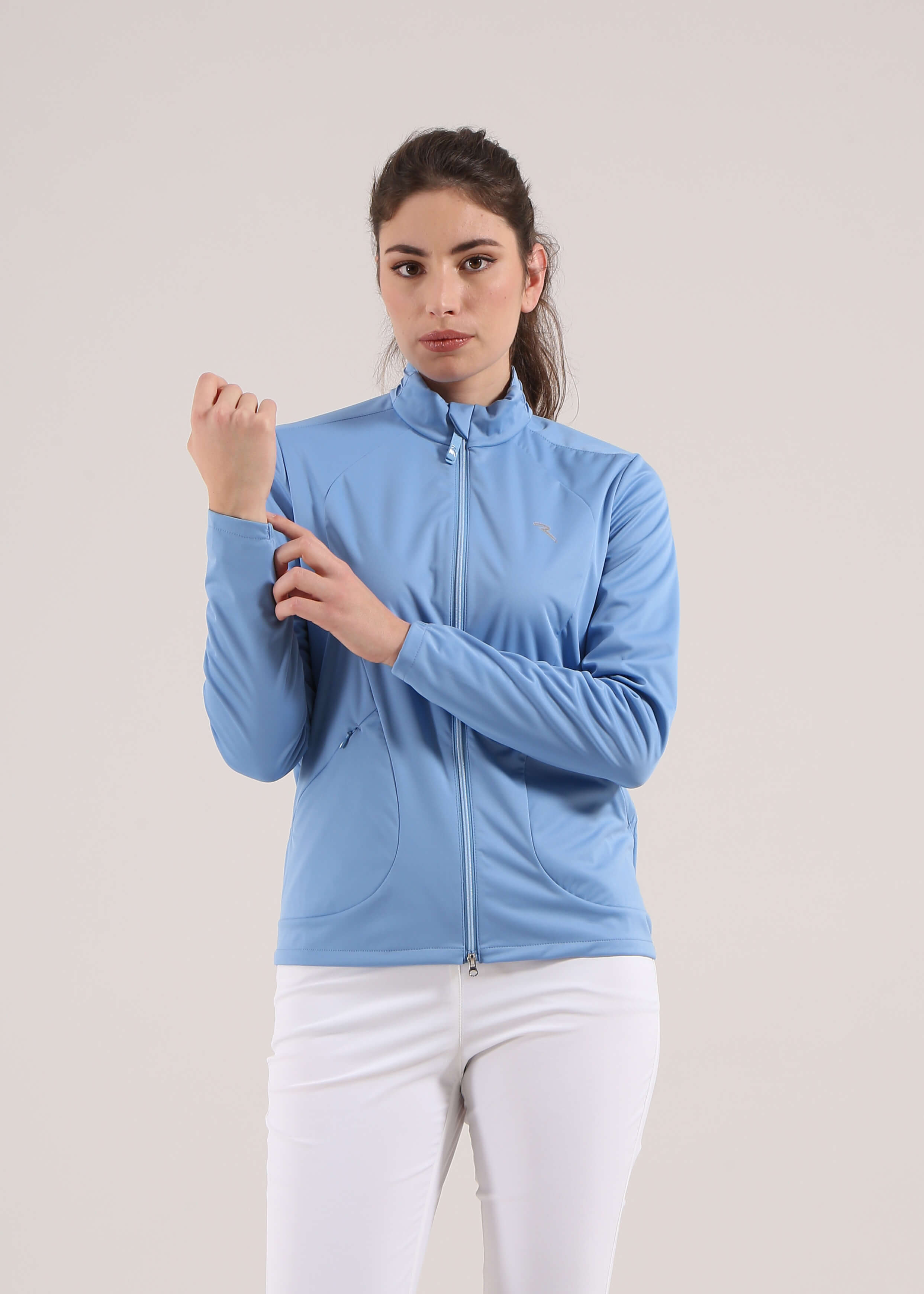 MAKEUP | PRO THERM ULTRA STRETCH JACKET