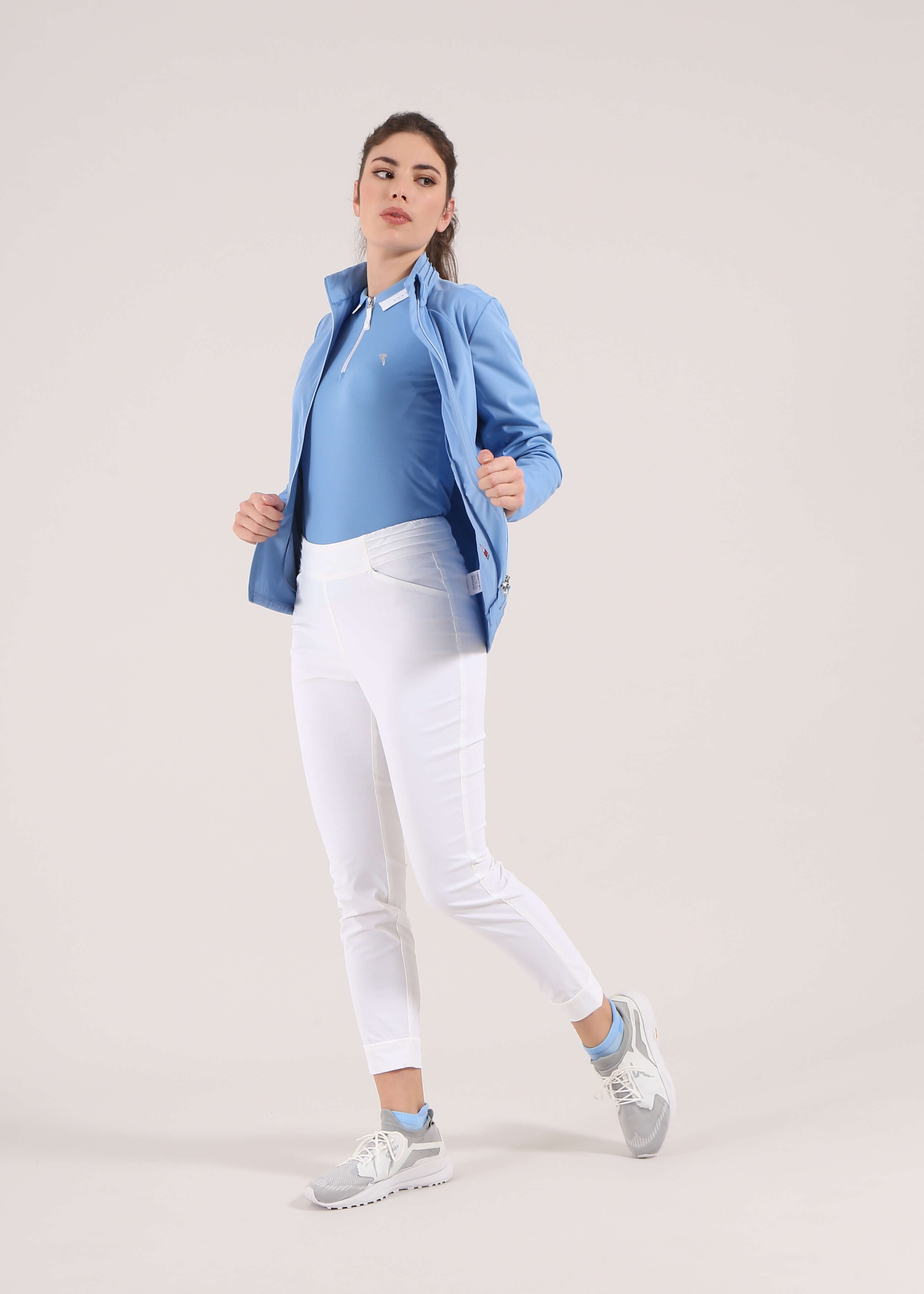 MAKEUP | PRO THERM ULTRA STRETCH JACKET