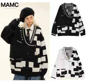 MAMC  |Cardigans