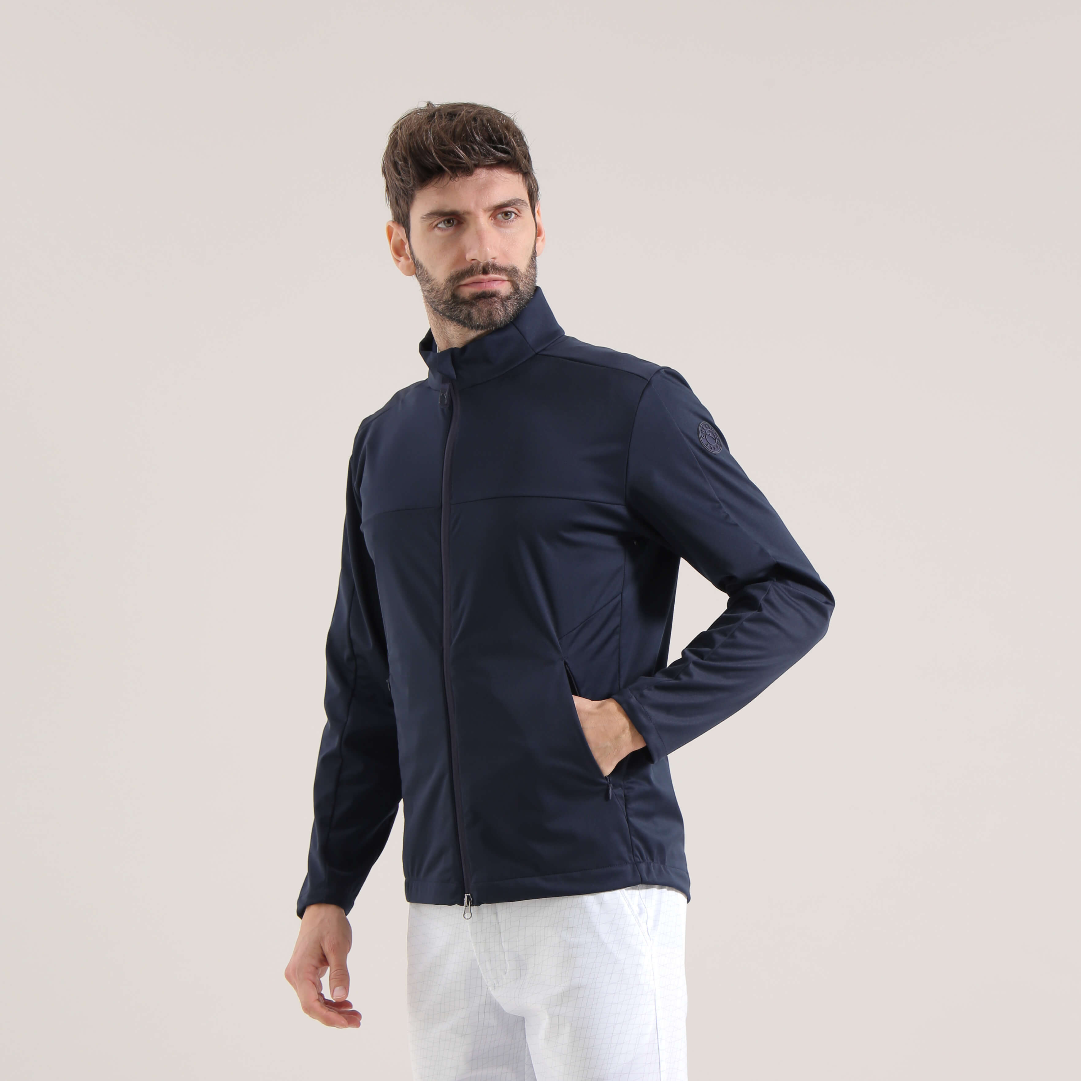 MANZANA | PRO THERM SUPER STRETCH JACKET