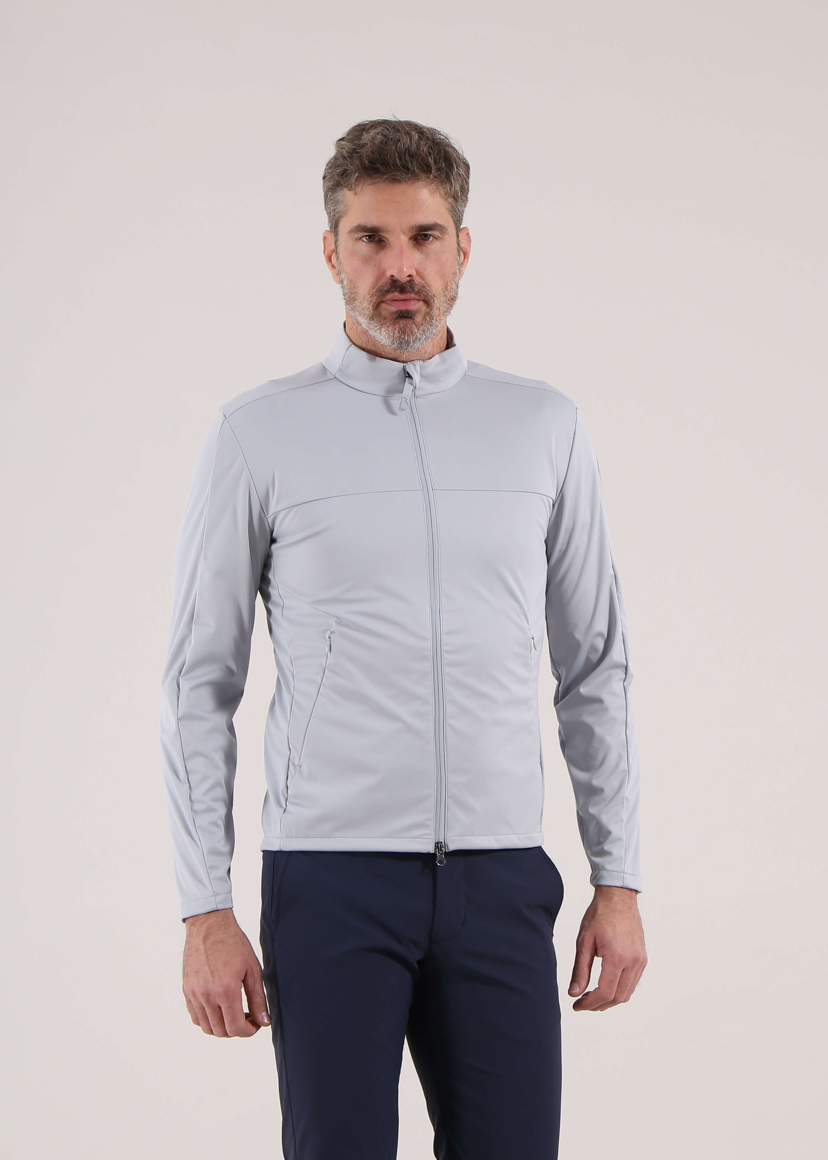 MANZANA | PRO THERM SUPER STRETCH JACKET