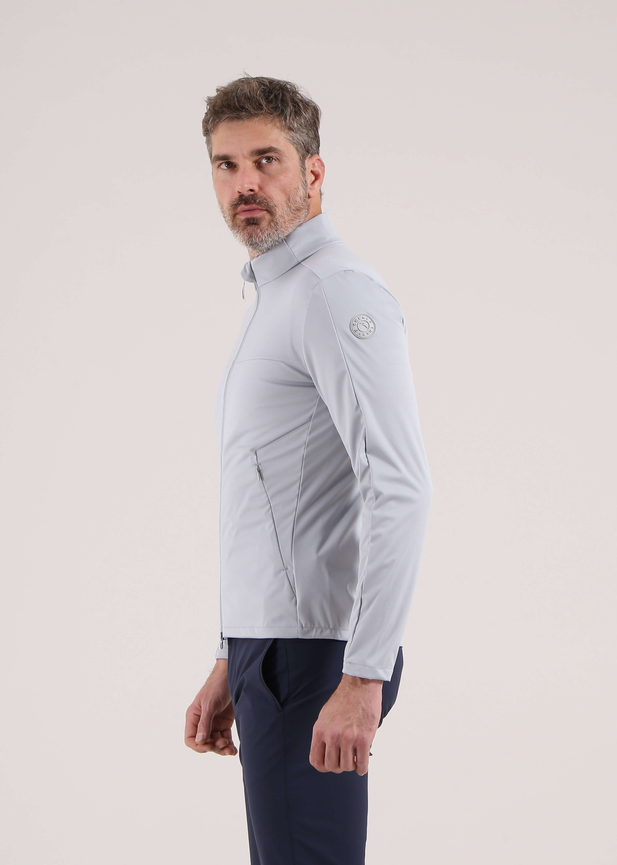 MANZANA | PRO THERM SUPER STRETCH JACKET