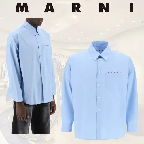 MARNI  |Designers Shirts