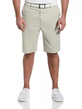 Men's Big & Tall Pro Spin 3.0 Performance Golf Shorts with Active Waistband