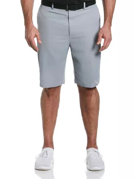 Men's Big & Tall Pro Spin 3.0 Performance Golf Shorts with Active Waistband