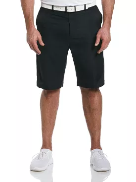 Men's Big & Tall Pro Spin 3.0 Performance Golf Shorts with Active Waistband