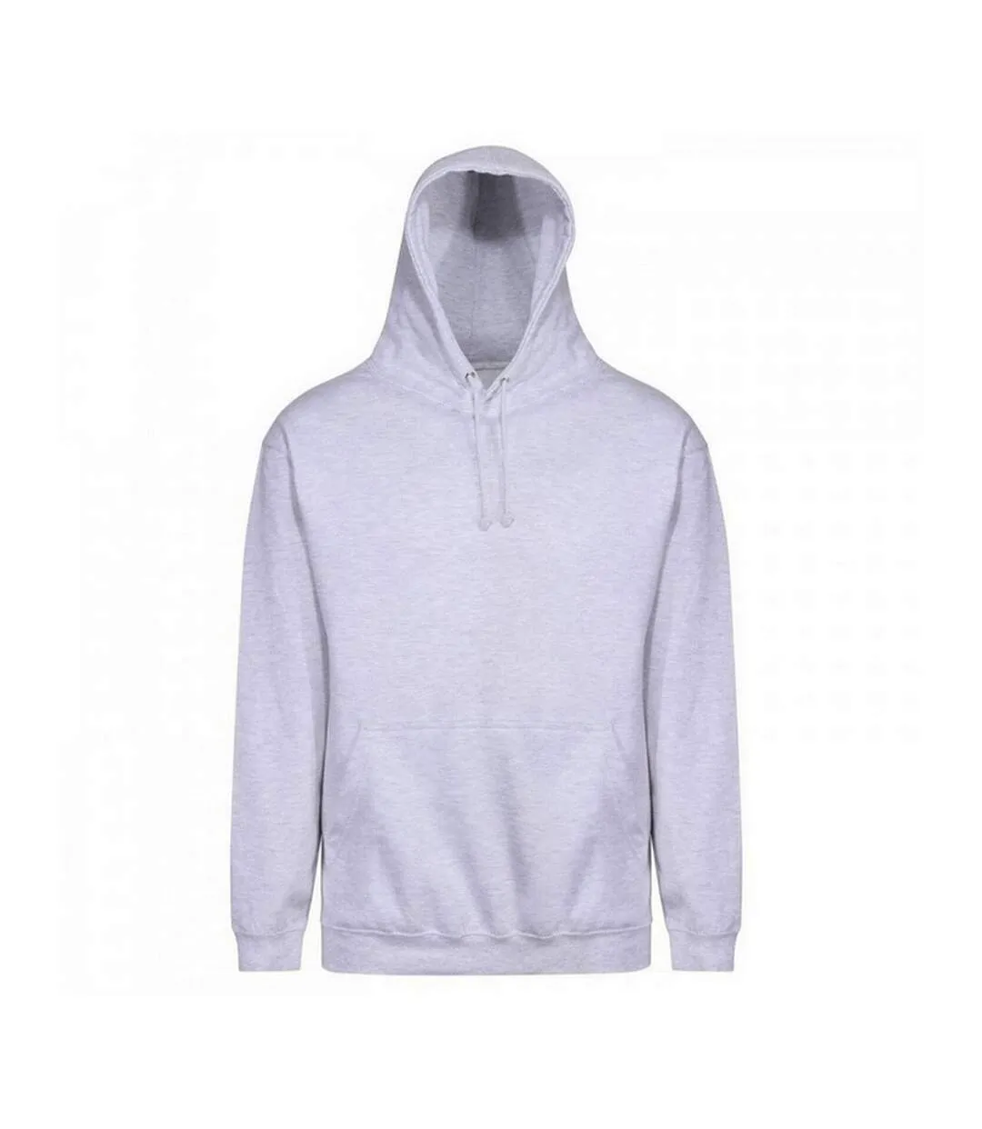 Mens buildup hoodie rock grey Regatta