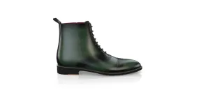 Men`s Luxury Boots 24674