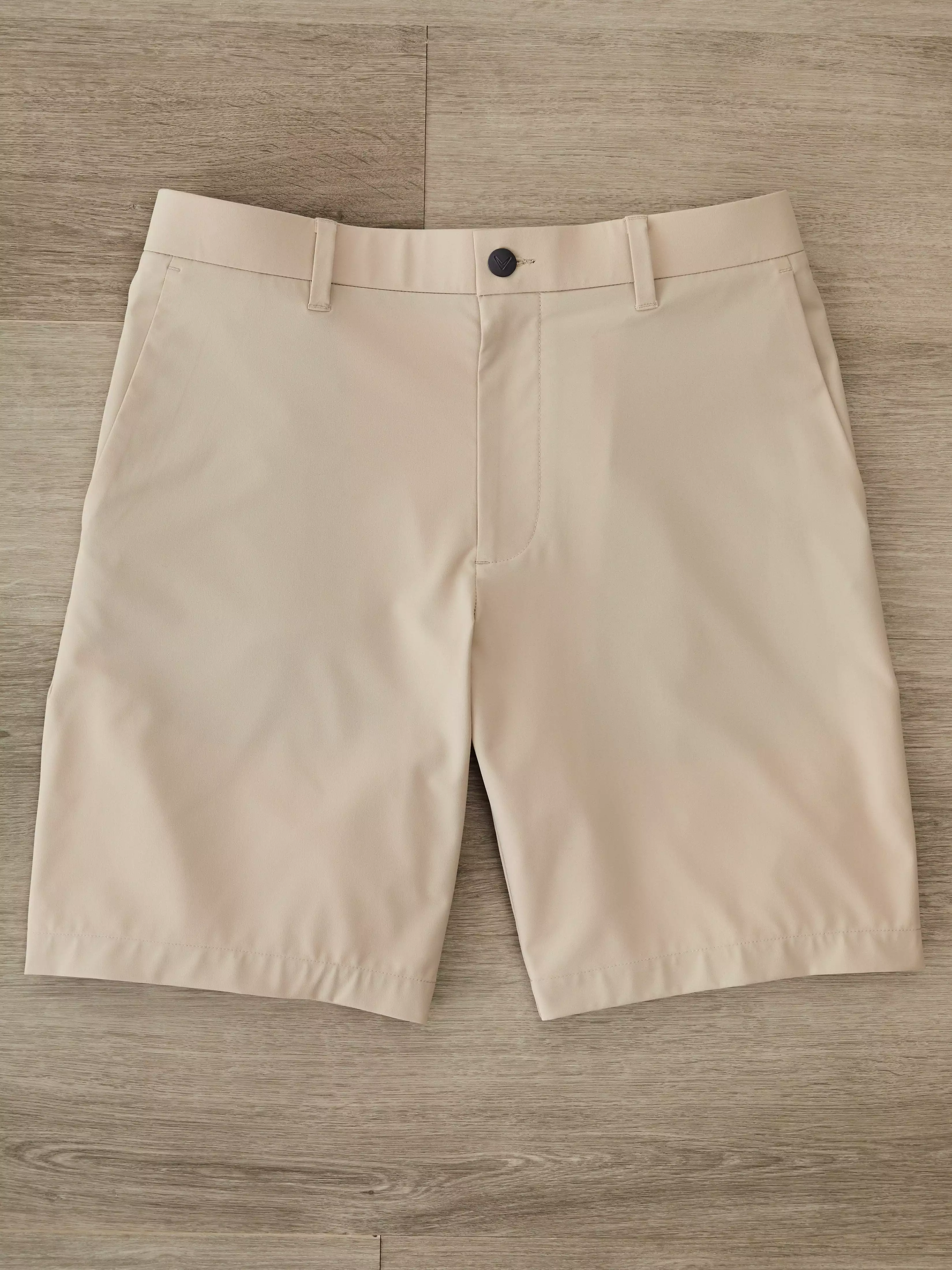 Mens Premium 9 Ergo Golf Shorts