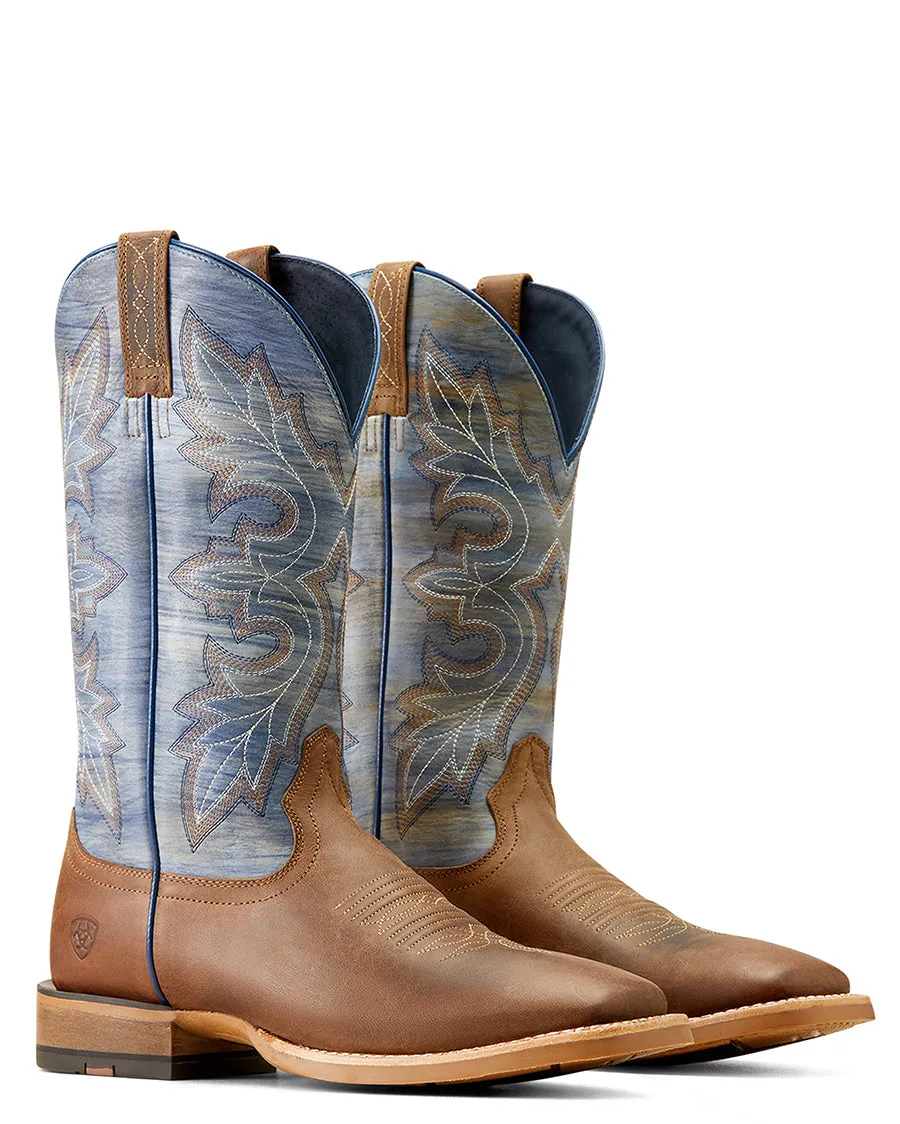 Men's Standout Western Boots