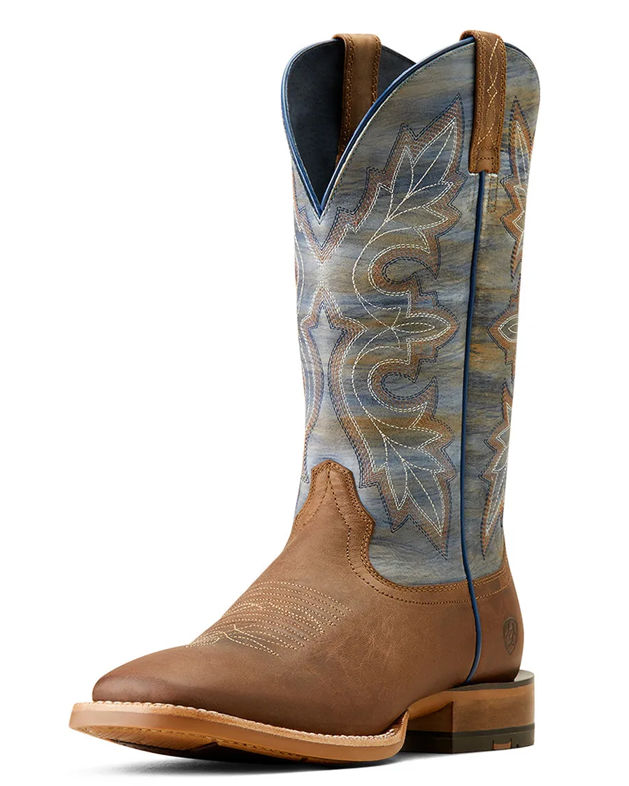 Men's Standout Western Boots