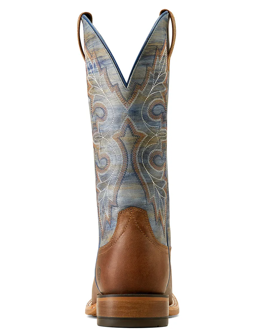 Men's Standout Western Boots