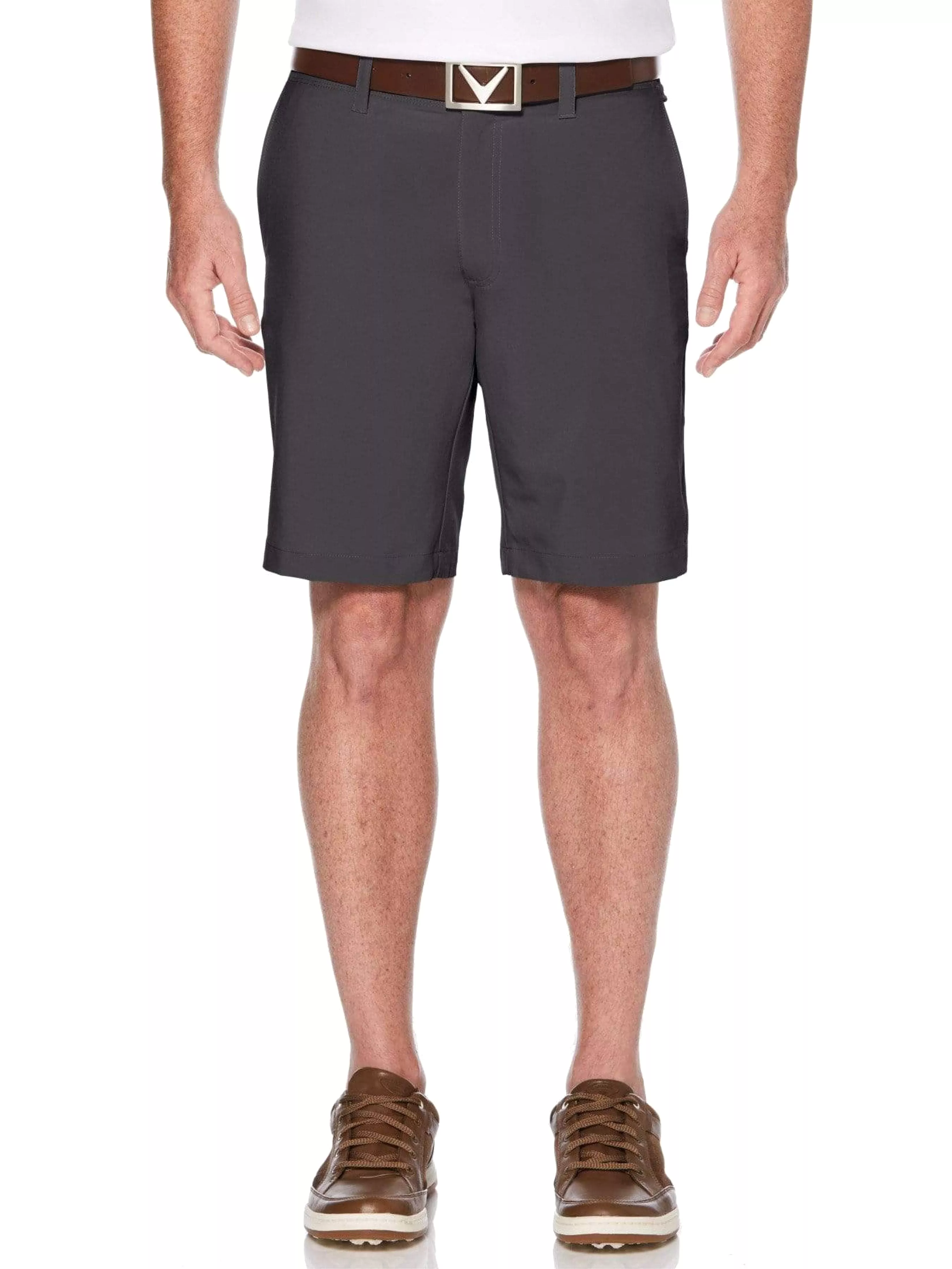 Mens Stretch Short