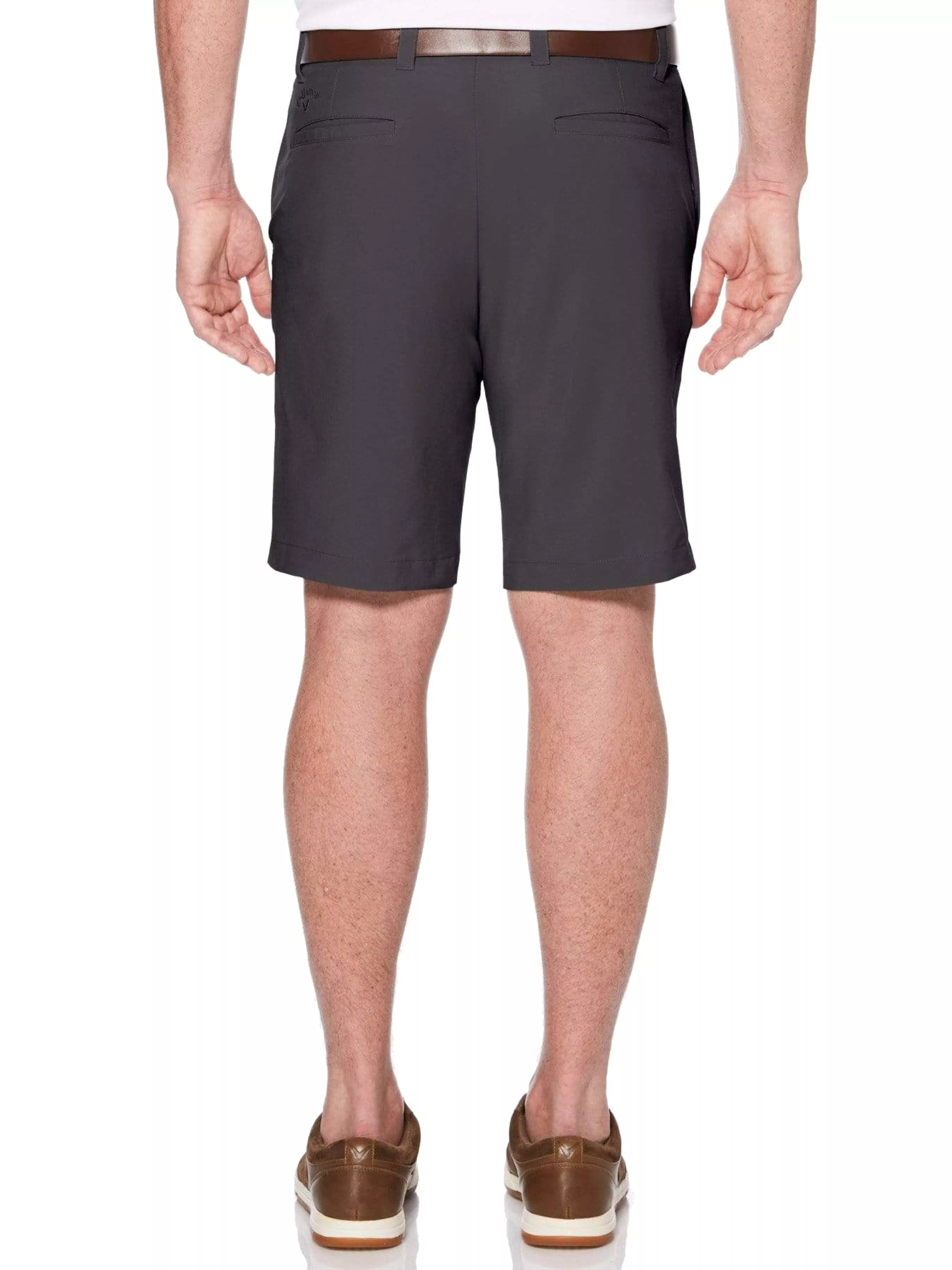 Mens Stretch Short