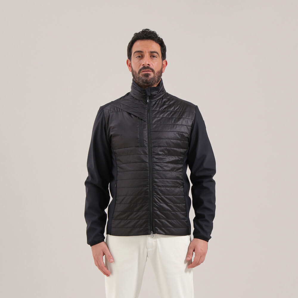 MERAVIGLIOSO | ALL WEATHER SUPER STRETCH JACKET