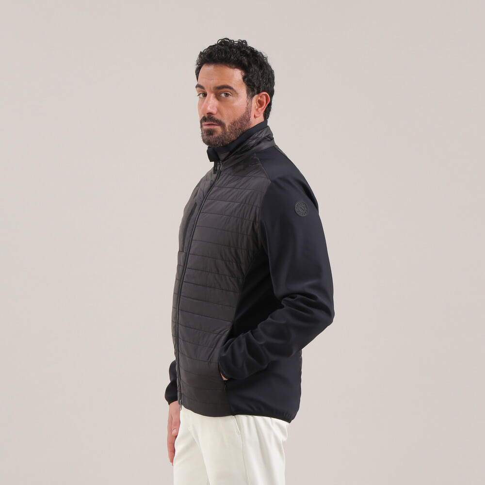 MERAVIGLIOSO | ALL WEATHER SUPER STRETCH JACKET