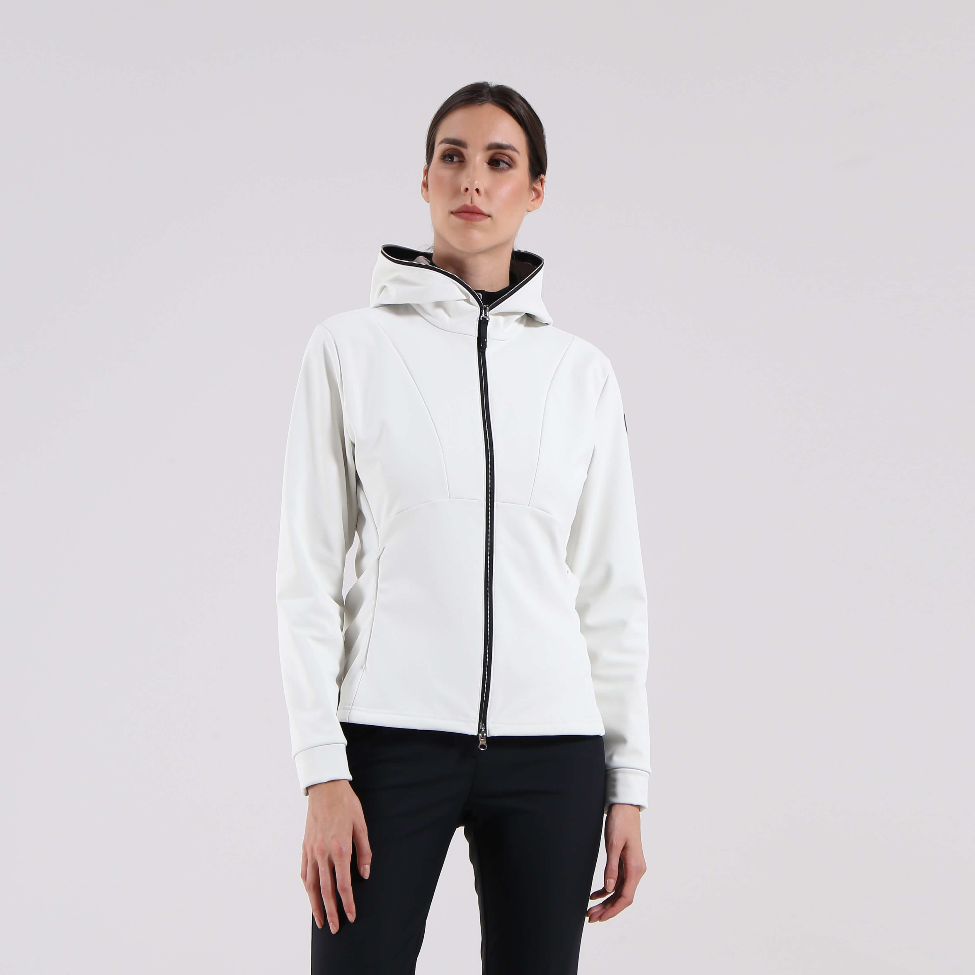 METRICA | ALL WEATHER SUPER STRETCH JACKET