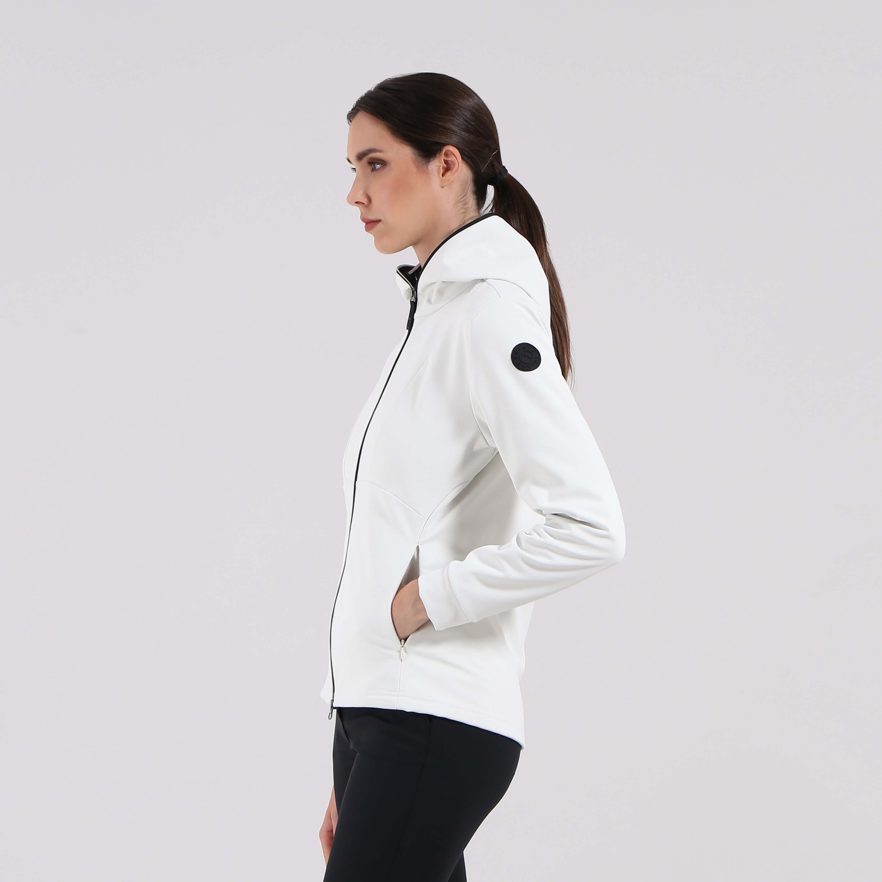 METRICA | ALL WEATHER SUPER STRETCH JACKET