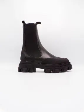 MID CHELSEA BOOT