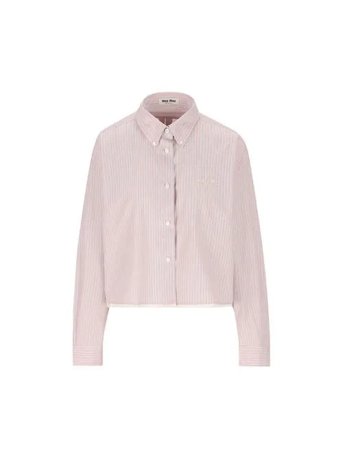 MiuMiu  |Shirts & Blouses