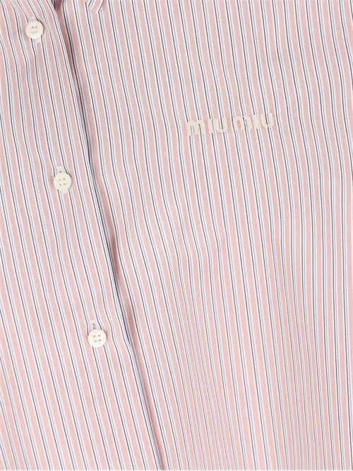 MiuMiu  |Shirts & Blouses