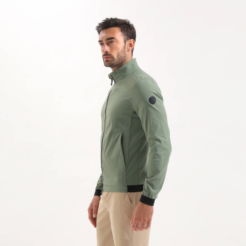 MODA | MID WEIGHT SUMMER JACKET