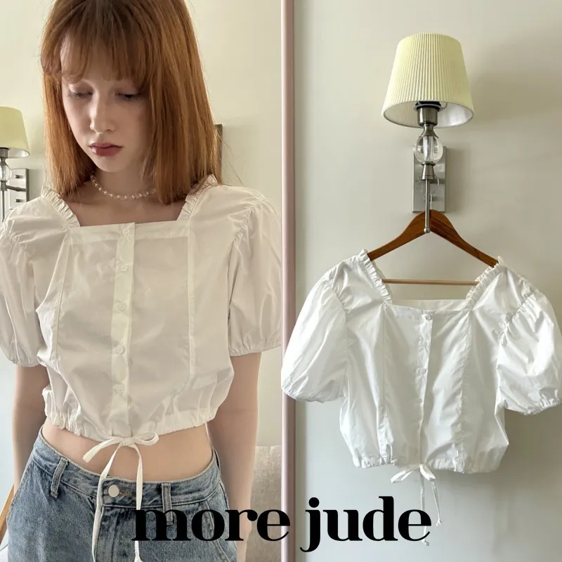 more jude  |Shirts & Blouses