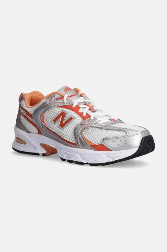 New Balance sneakers 530 orange color MR530ADC