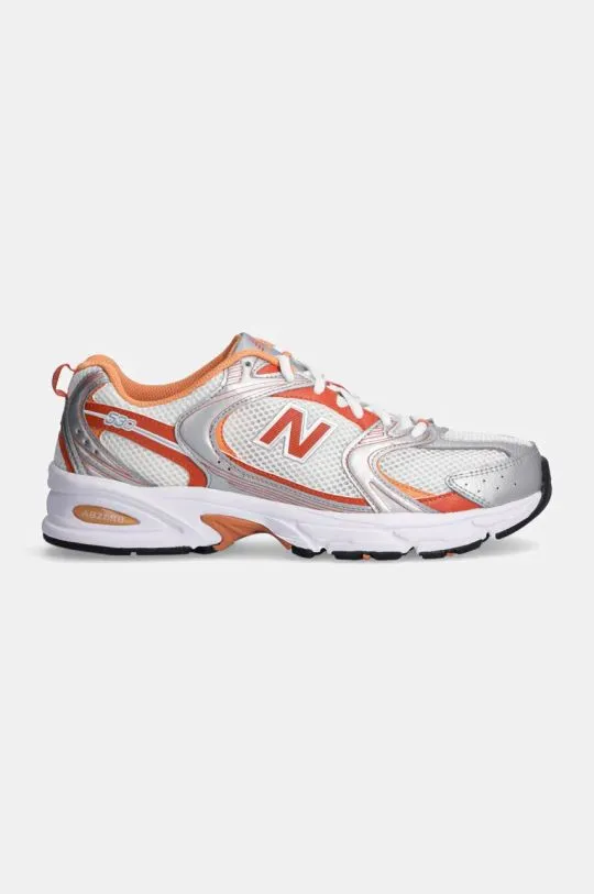 New Balance sneakers 530 orange color MR530ADC