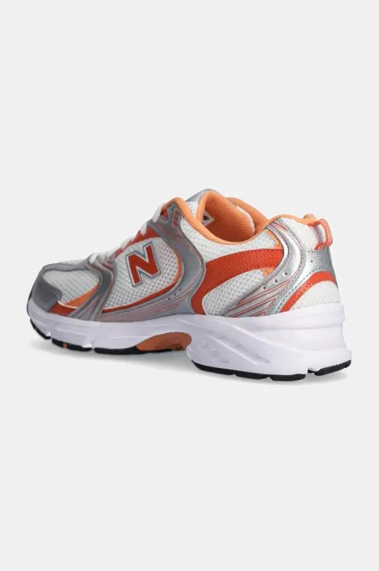 New Balance sneakers 530 orange color MR530ADC