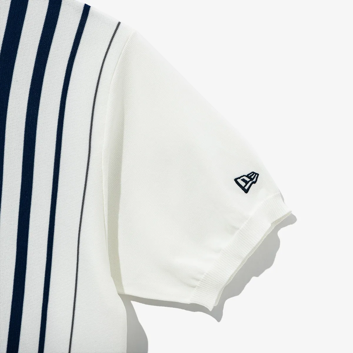 New Era  |[New Era]★GOLF★KNIT POLO SHIRTS