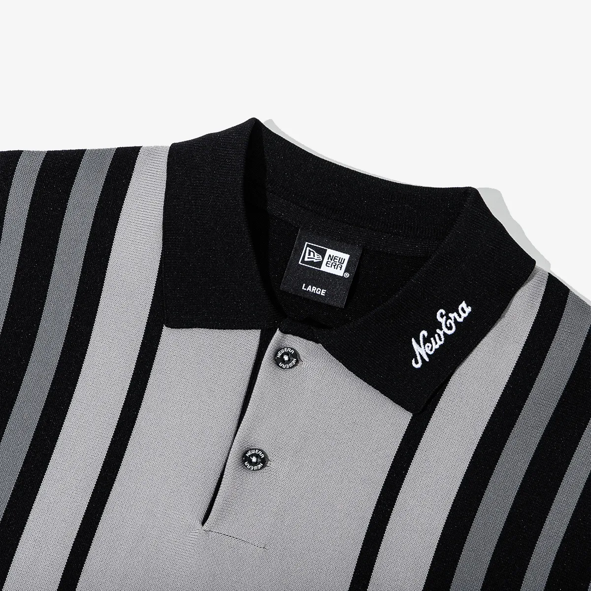 New Era  |[New Era]★GOLF★KNIT POLO SHIRTS