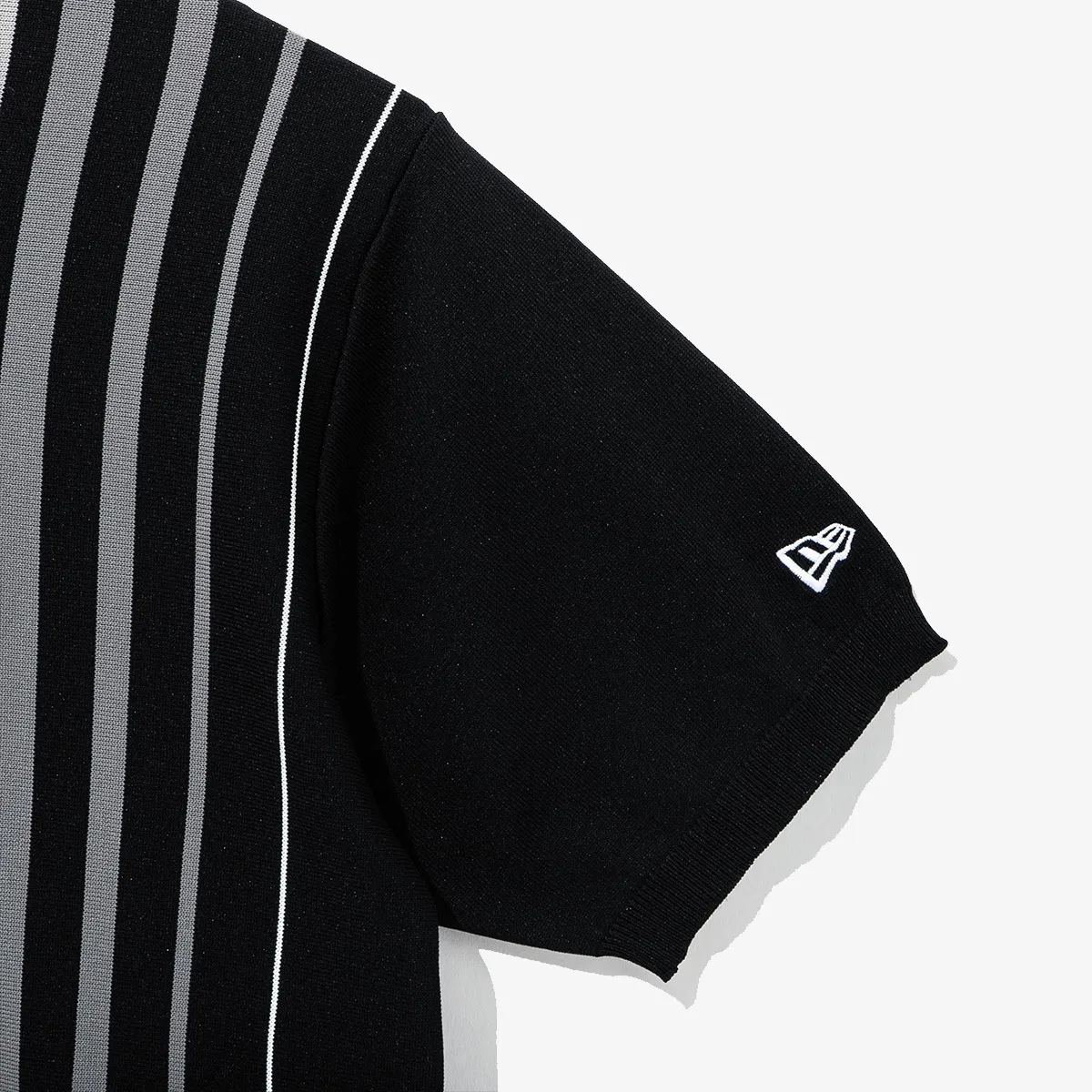 New Era  |[New Era]★GOLF★KNIT POLO SHIRTS