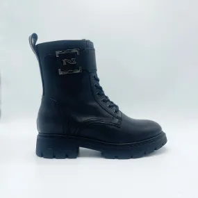 NG BOOT BLACK - NEROGIARDINI