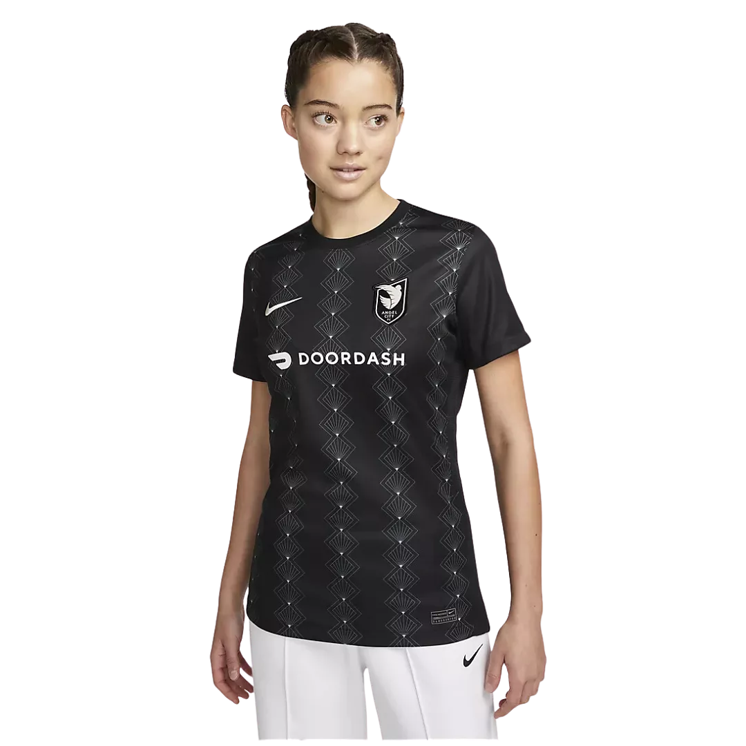 Nike Angel City FC Women's 2022/23 Stadium Home Jersey