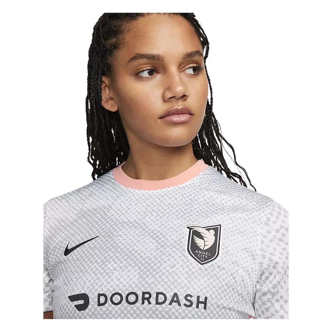 Nike Angel City FC Women's 2023 Stadium Away Jersey