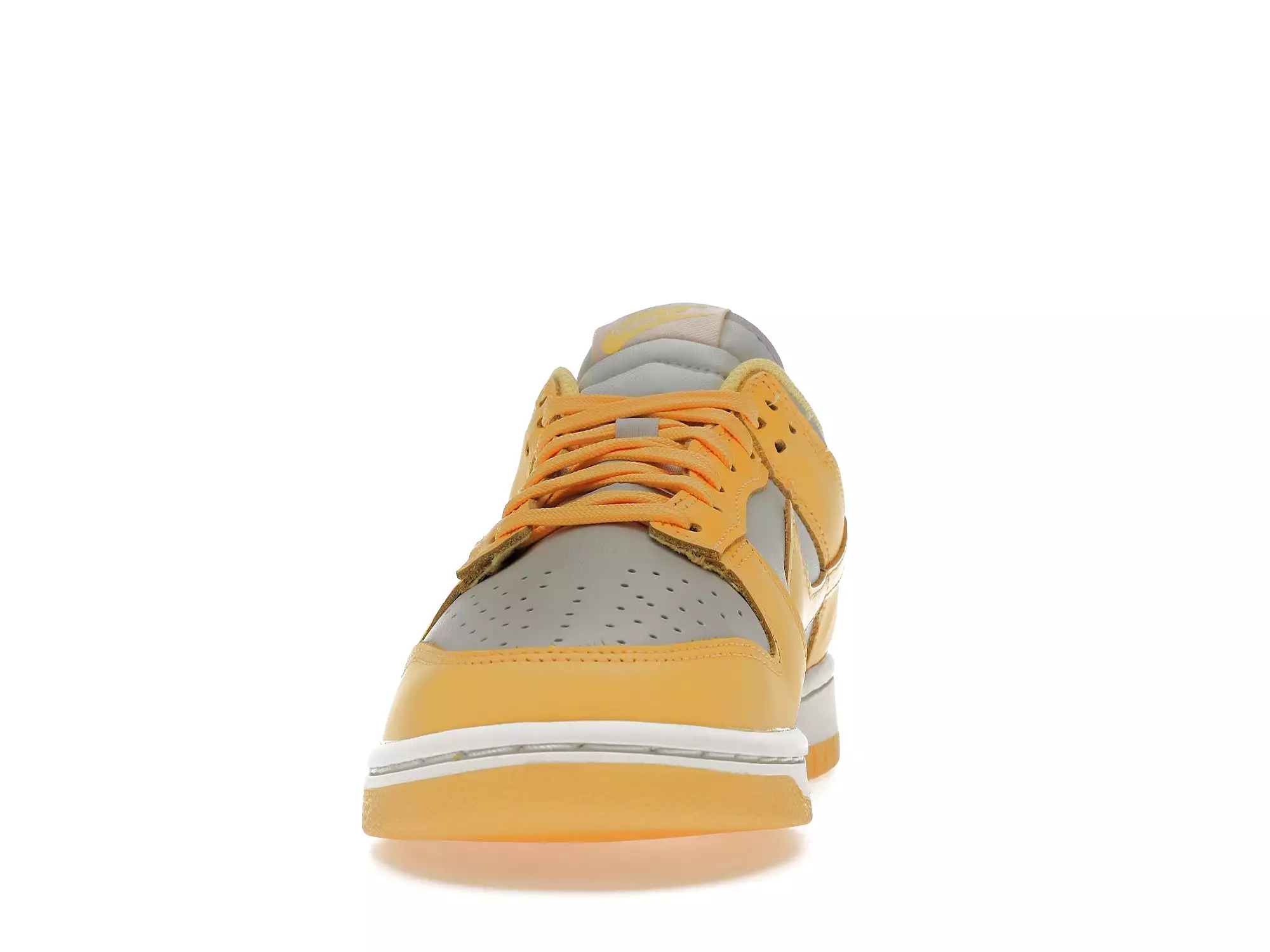 Nike Dunk Low Citron Pulse (Women's)