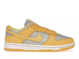 Nike Dunk Low Citron Pulse (Women's)