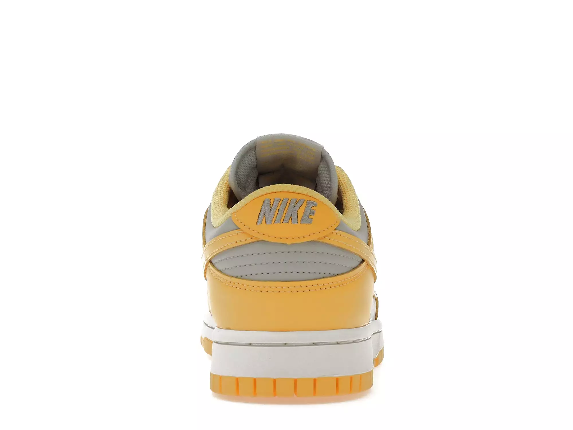 Nike Dunk Low Citron Pulse (Women's)