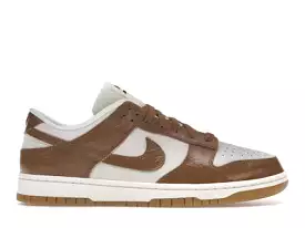 Nike Dunk Low LX Ale Brown Ostrich (Women's)