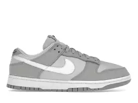 Nike Dunk Low LX Light Smoke Grey (Women's)